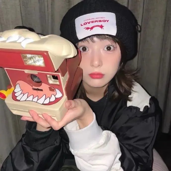 小丑